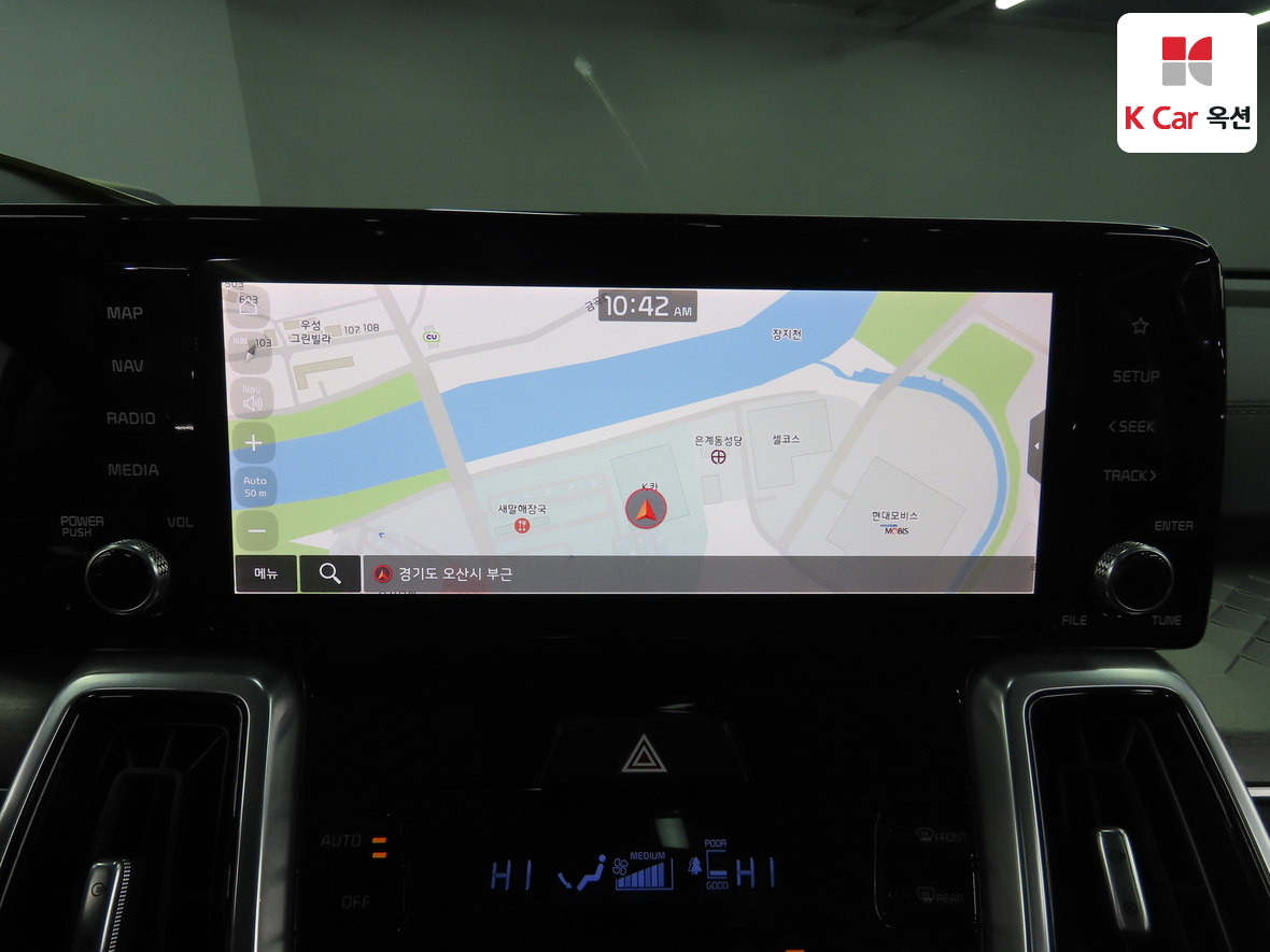 كيا سورينتو 2021 - صورة 14