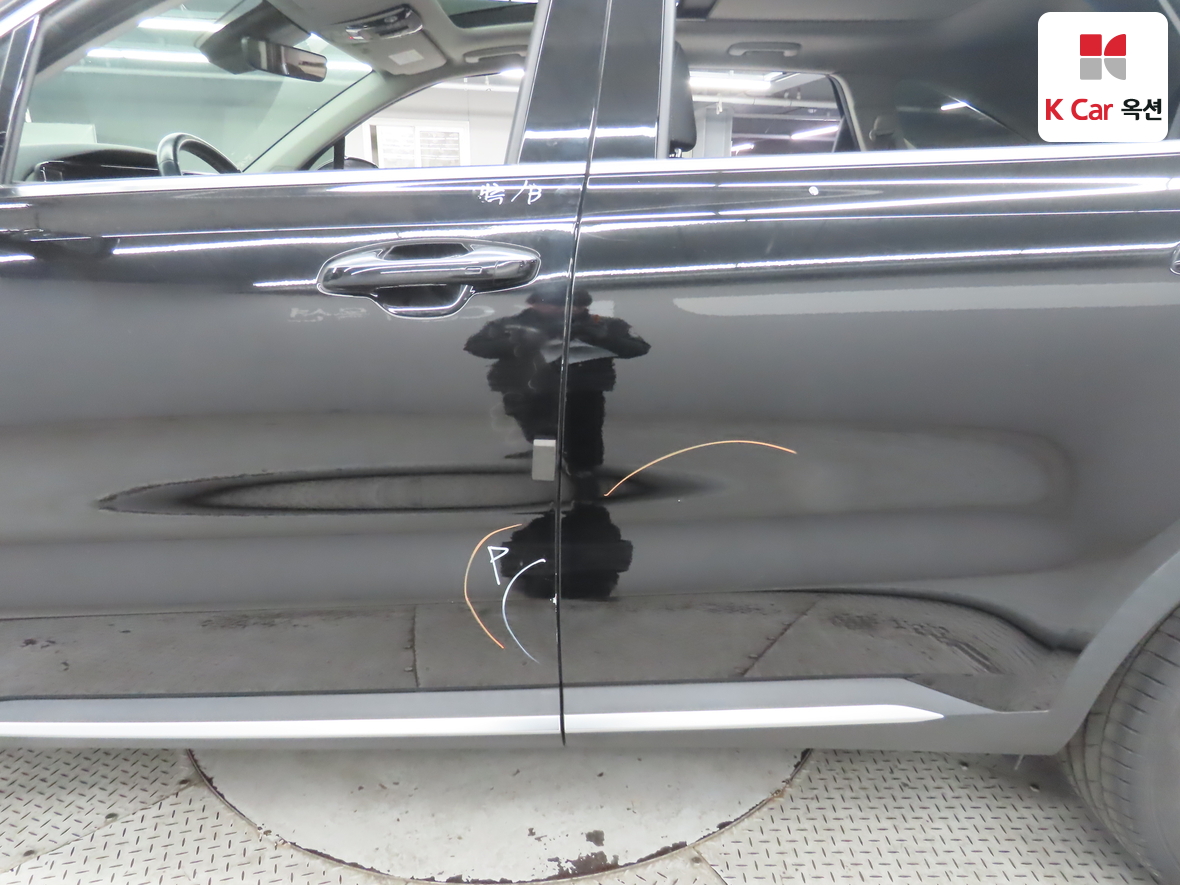 كيا سورينتو 2021 - صورة 39