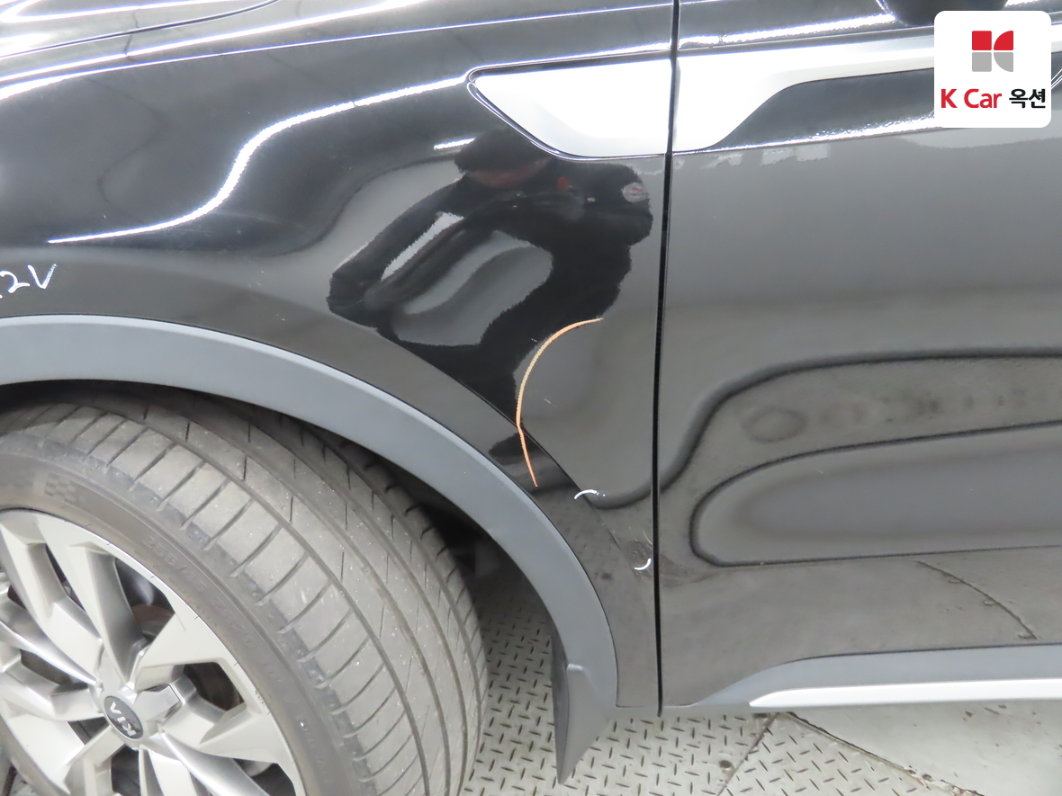 كيا سورينتو 2021 - صورة 38