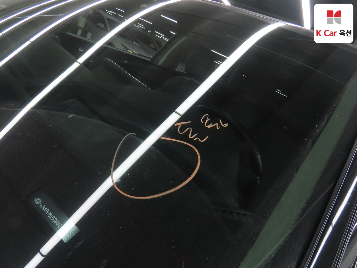 كيا سورينتو 2021 - صورة 37