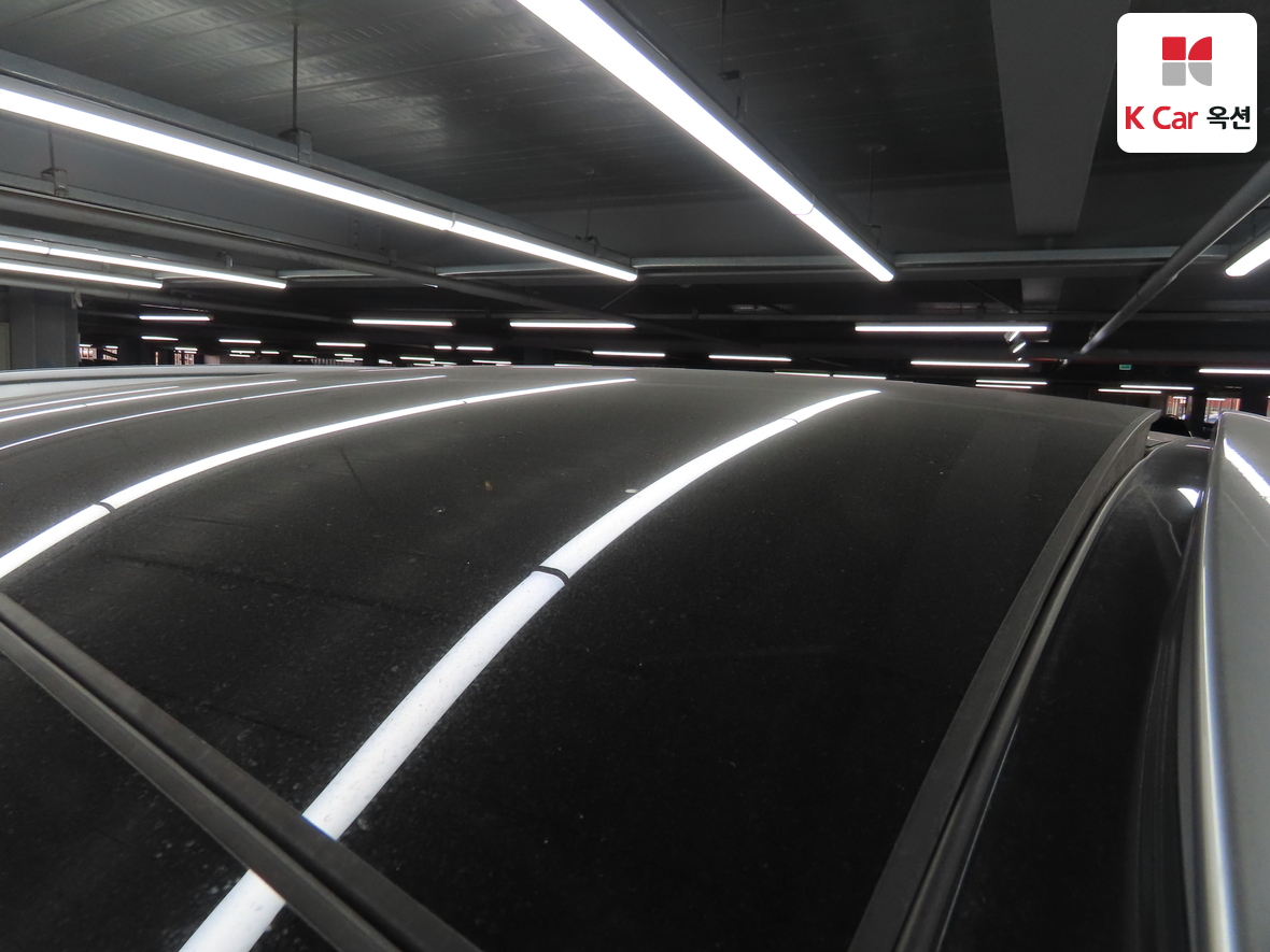 كيا سورينتو 2021 - صورة 22