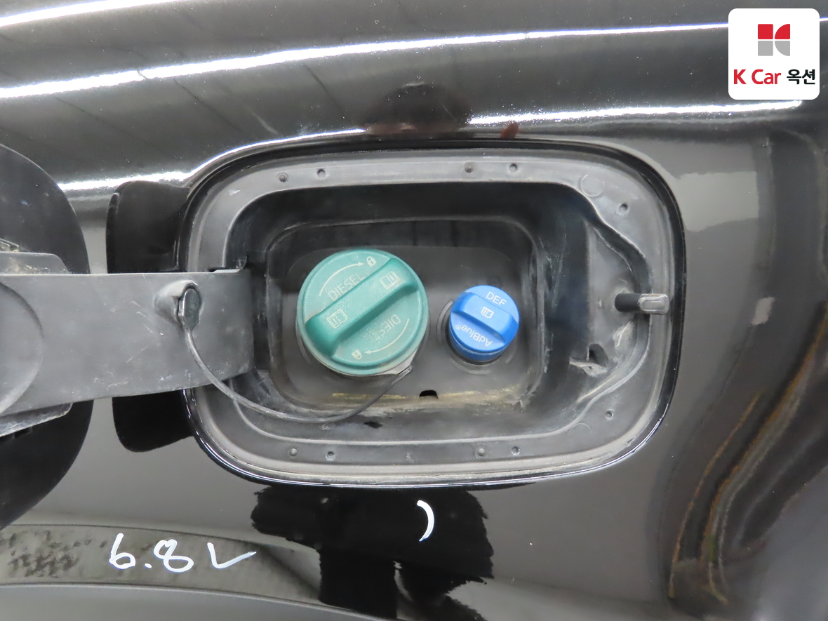 كيا سورينتو 2021 - صورة 26