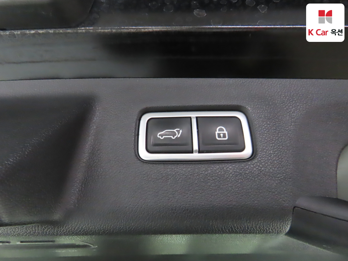 كيا سورينتو 2021 - صورة 29