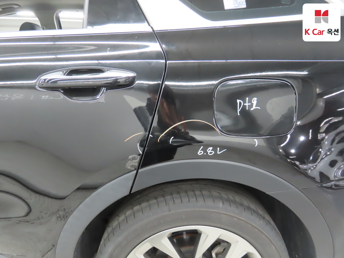 كيا سورينتو 2021 - صورة 40