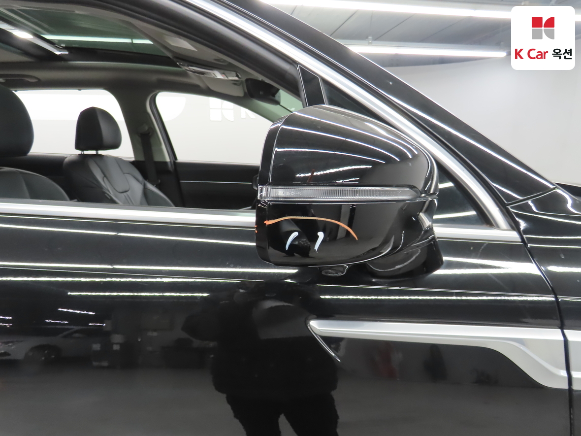 كيا سورينتو 2021 - صورة 43