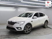 르노코리아(삼성) XM3