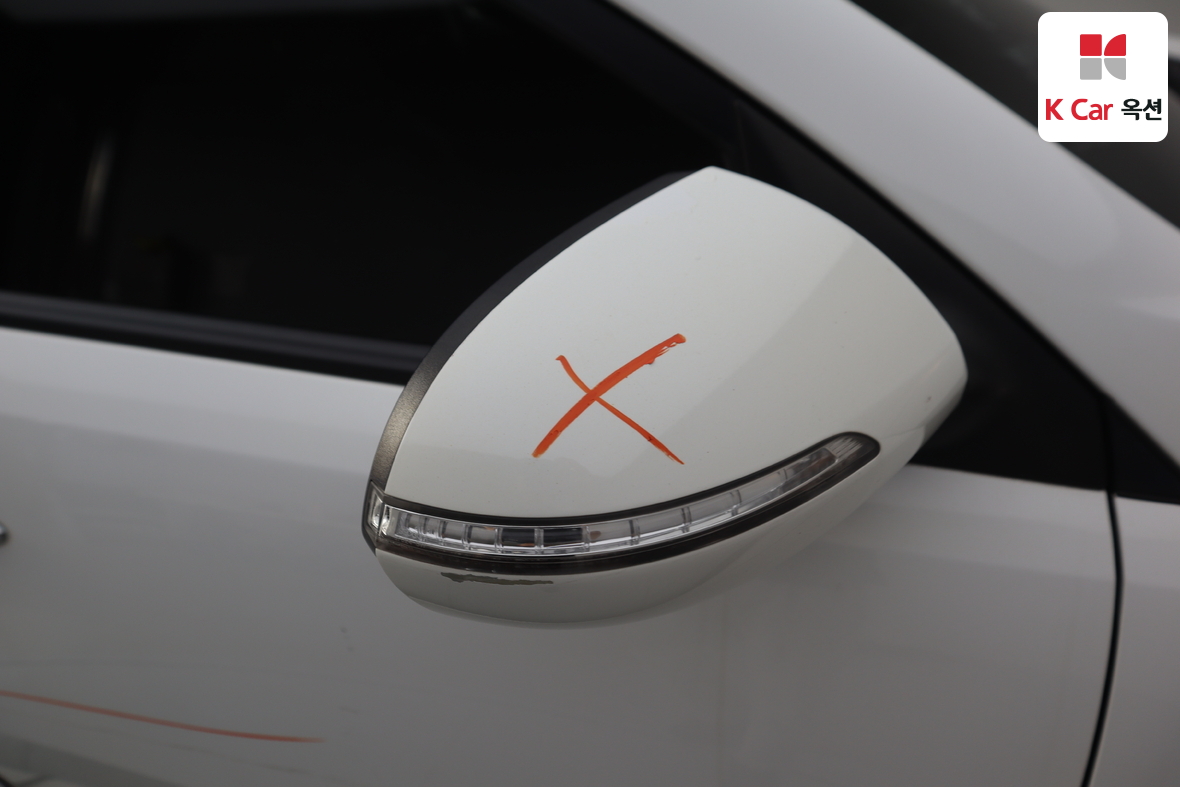 كيا سبورتاج 2013 - صورة 41