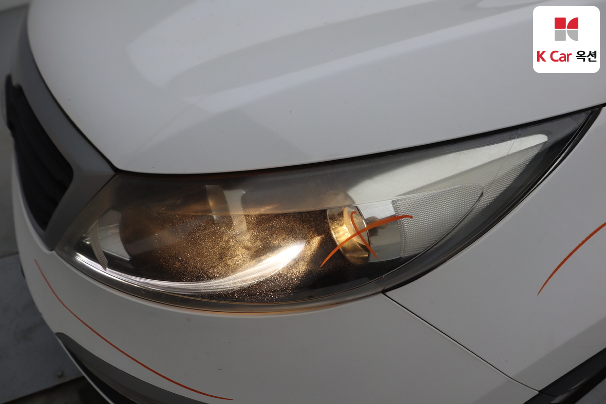 كيا سبورتاج 2013 - صورة 33