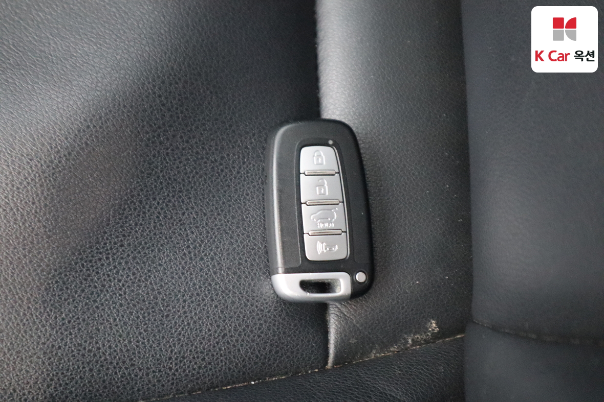 كيا سبورتاج 2013 - صورة 16