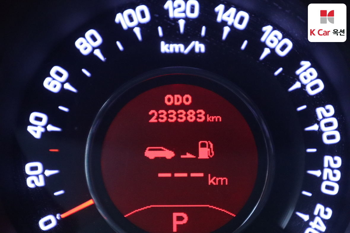 كيا سبورتاج 2013 - صورة 4