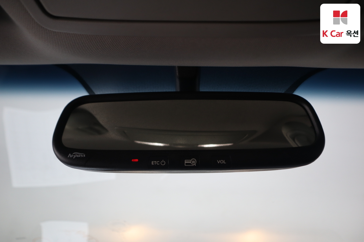 كيا سبورتاج 2013 - صورة 12