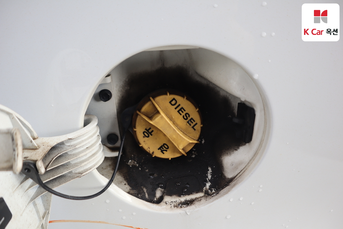 كيا سبورتاج 2013 - صورة 22