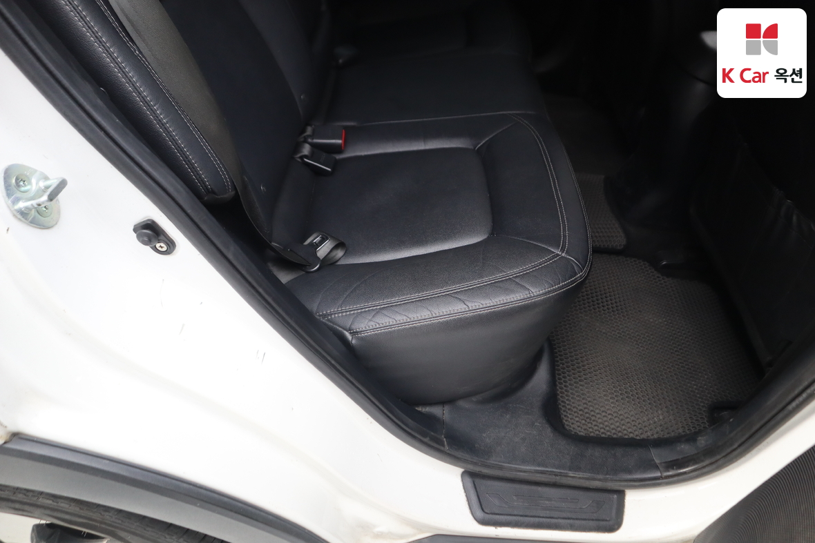 كيا سبورتاج 2013 - صورة 26