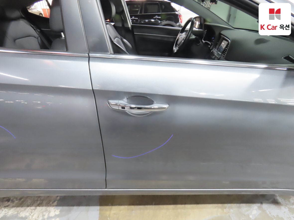 Hyundai Elantra 2016 - Image 39