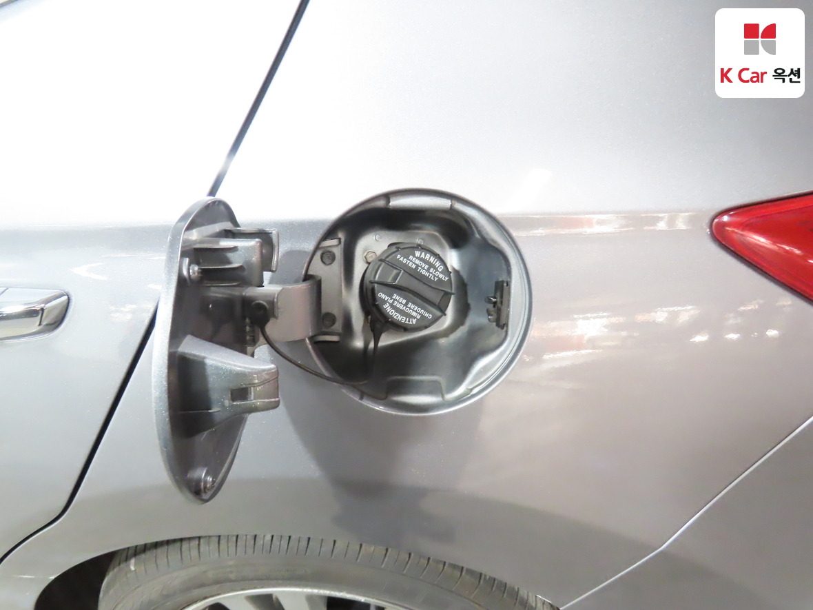 Hyundai Elantra 2016 - Image 26