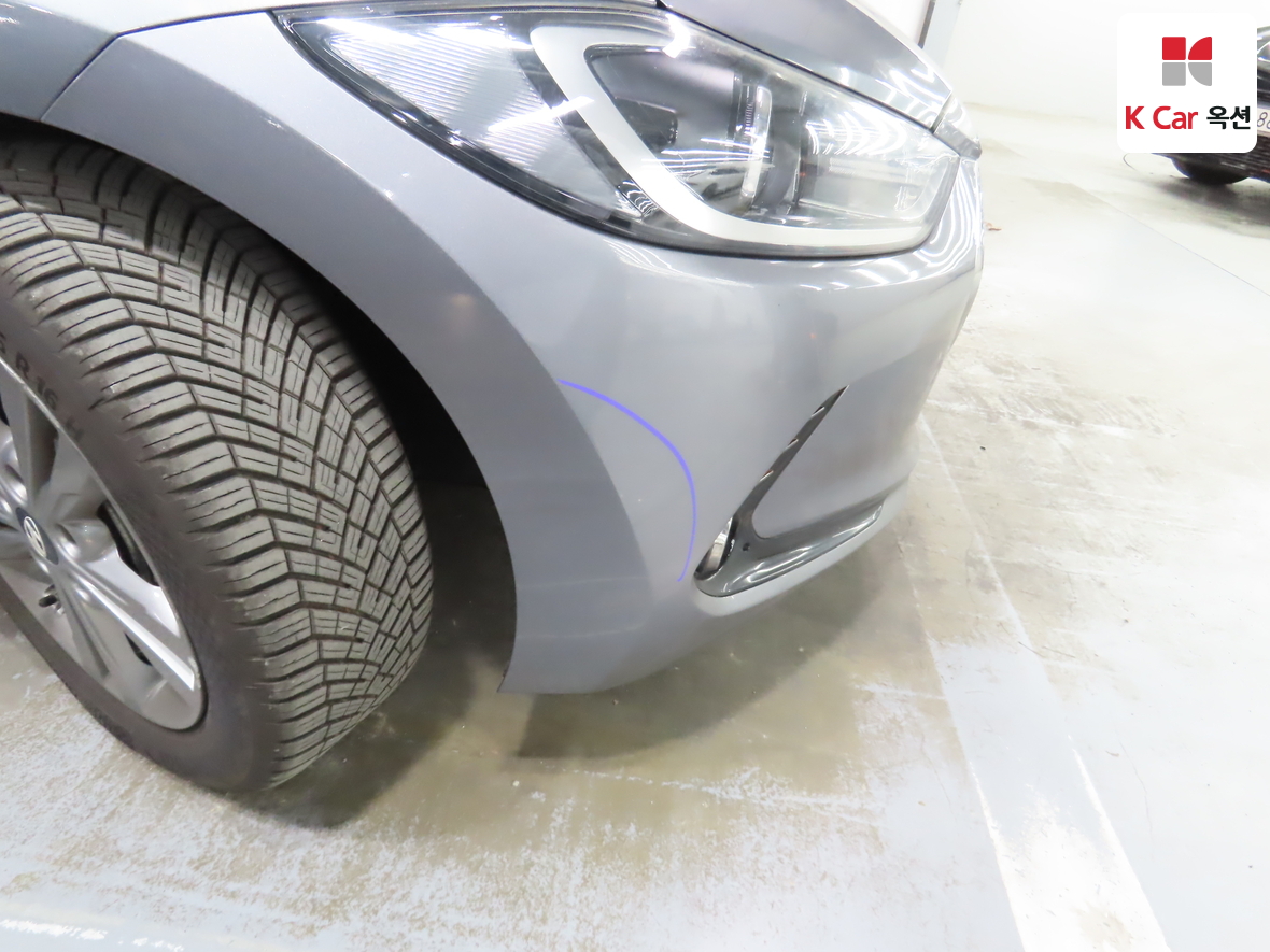 Hyundai Elantra 2016 - Image 41