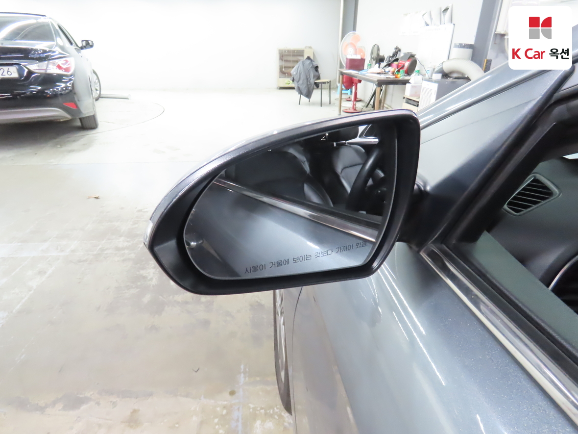 Hyundai Elantra 2016 - Image 23