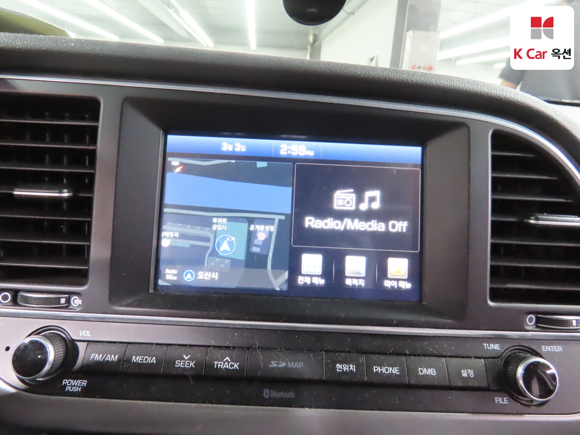 Hyundai Elantra 2016 - Image 14