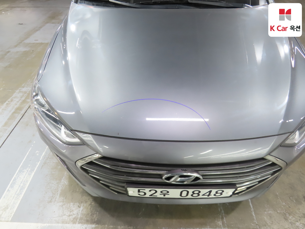 Hyundai Elantra 2016 - Image 36