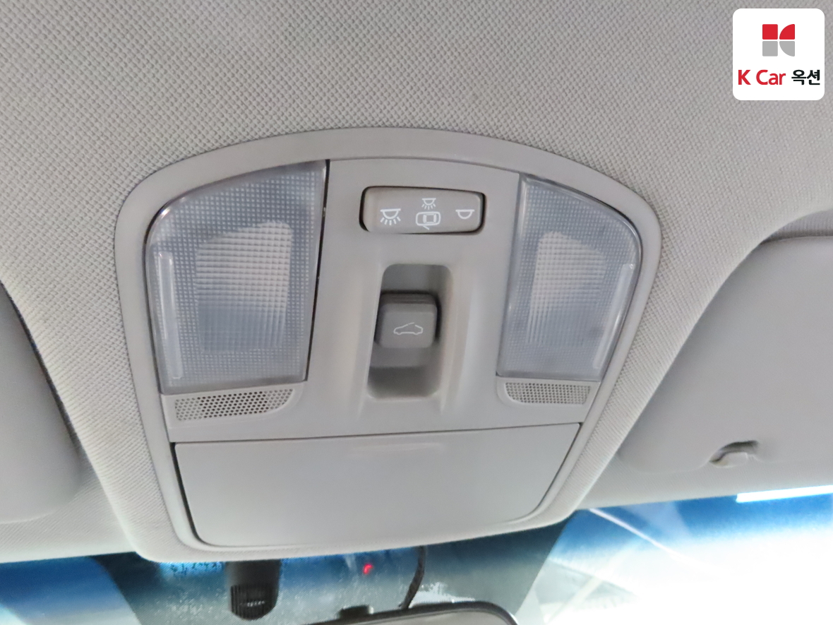 Hyundai Elantra 2016 - Image 12