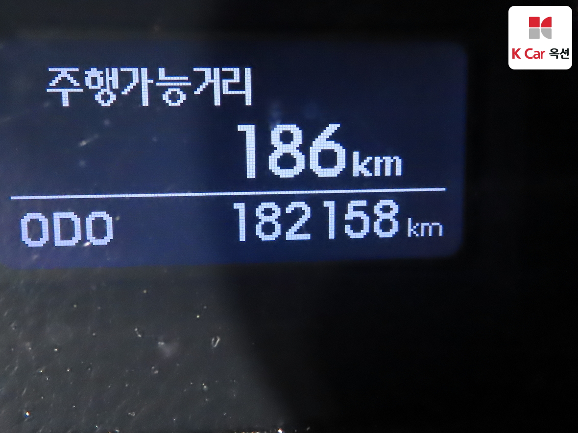 Hyundai Veracruz 2011 - Image 4