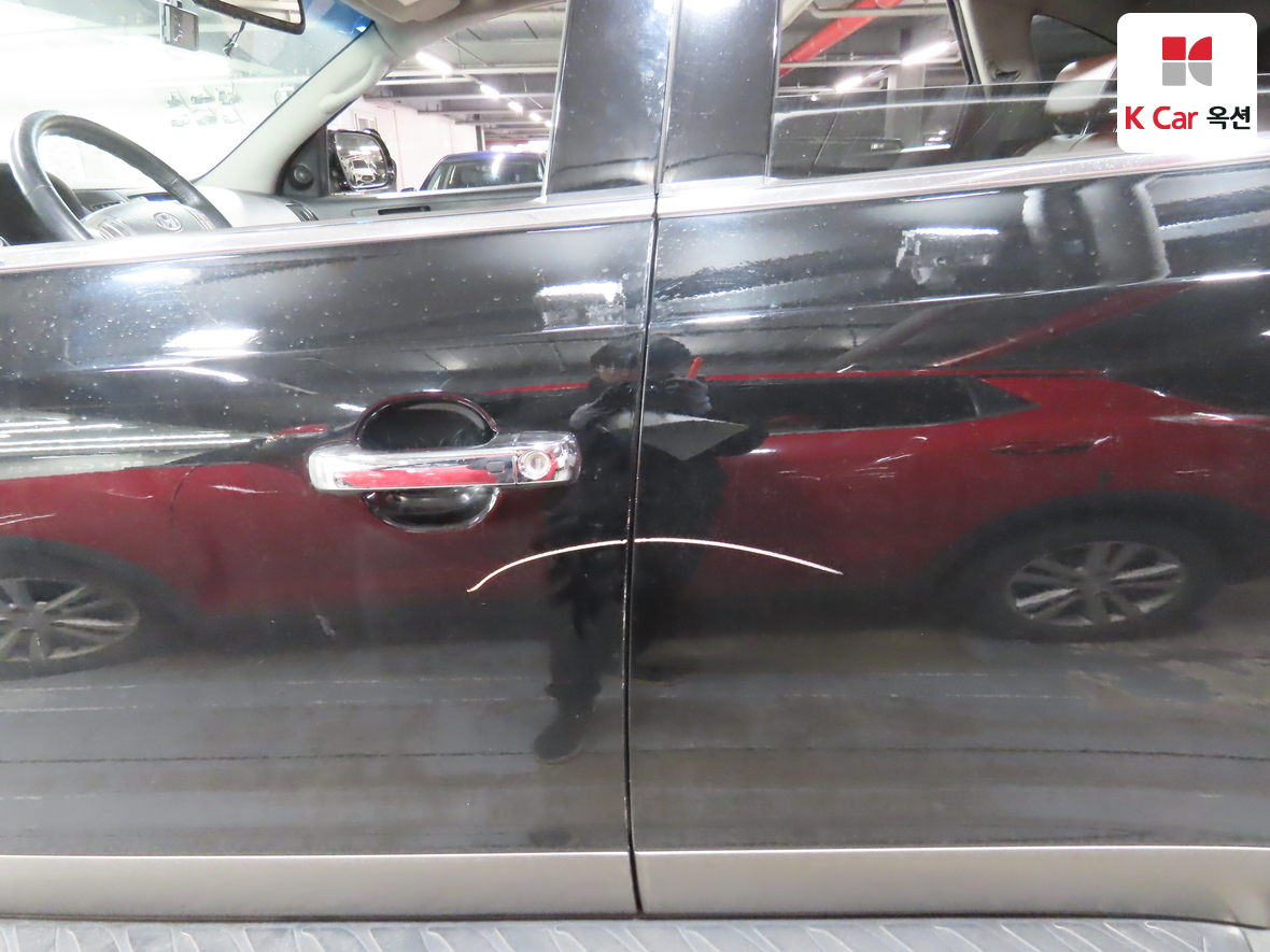 Hyundai Veracruz 2011 - Image 41