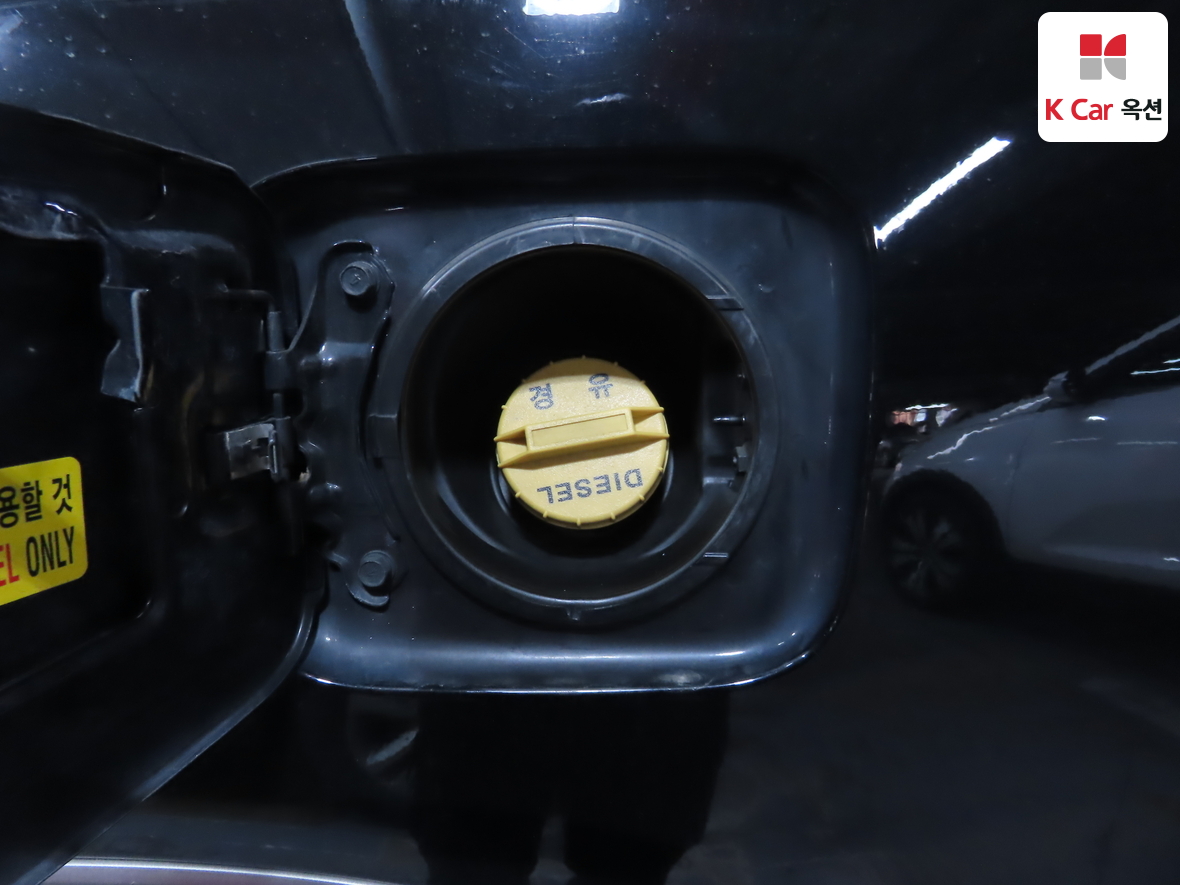 Hyundai Veracruz 2011 - Image 27