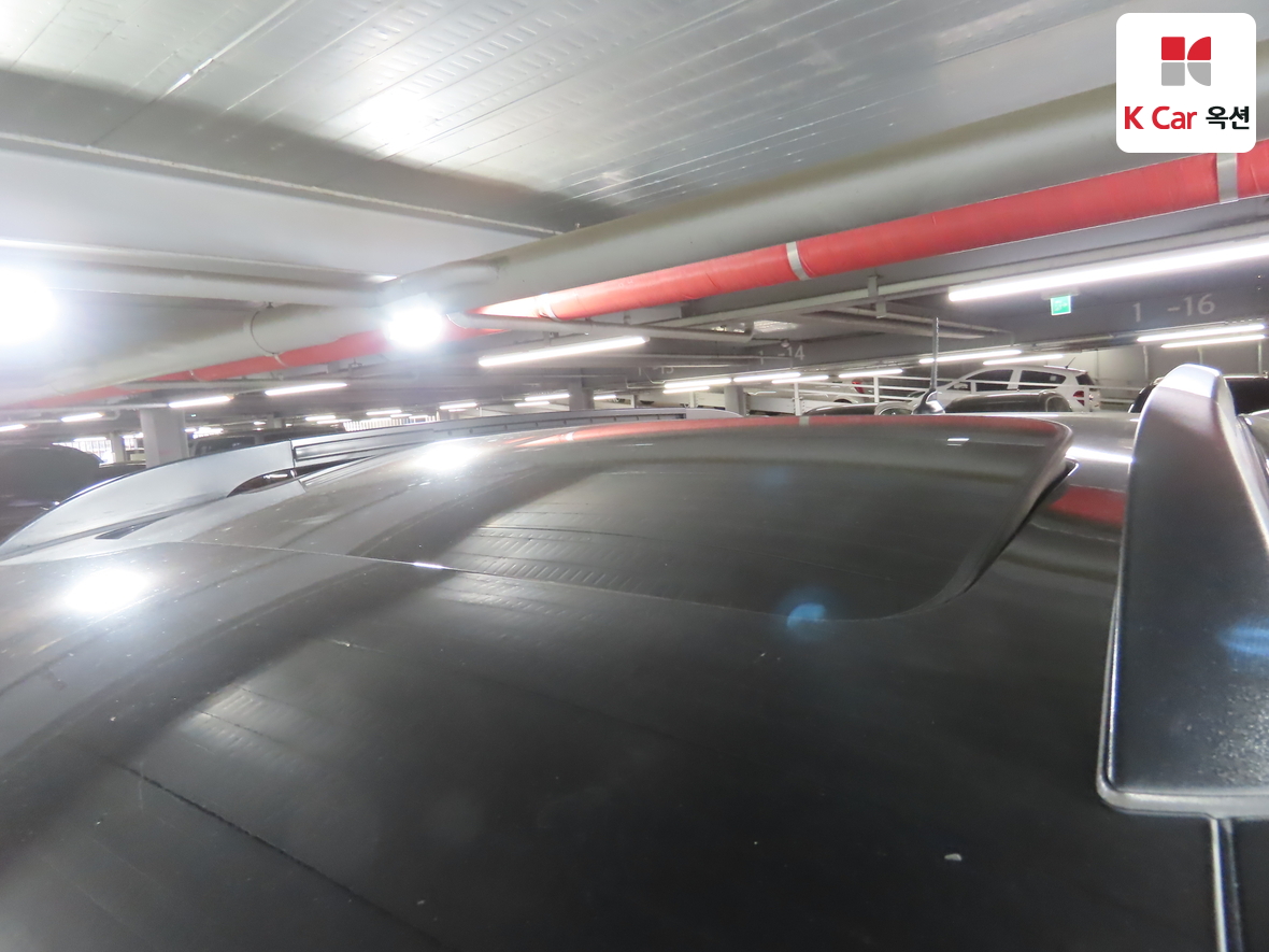 Hyundai Veracruz 2011 - Image 23