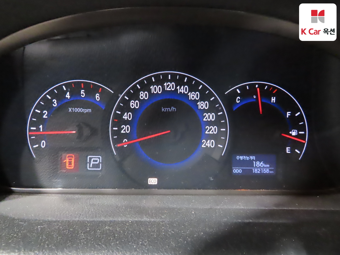 Hyundai Veracruz 2011 - Image 5