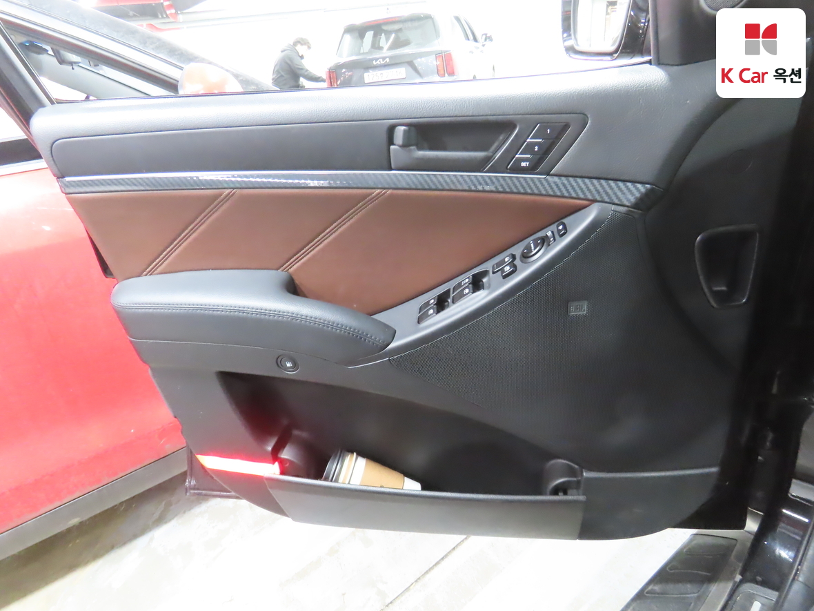 Hyundai Veracruz 2011 - Image 8