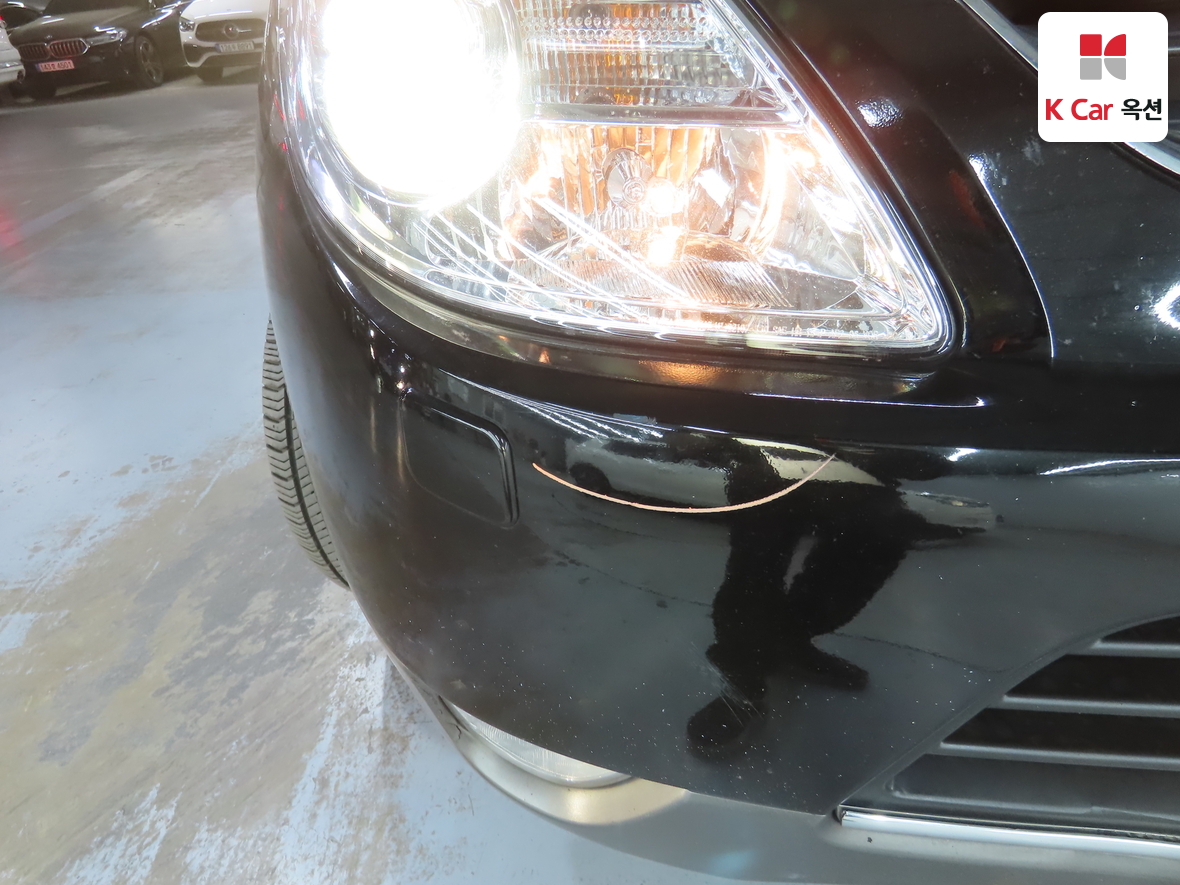 Hyundai Veracruz 2011 - Image 39