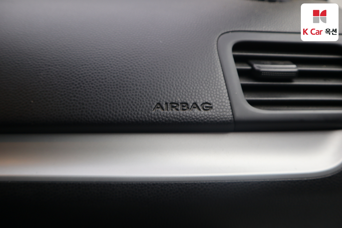 Kia Morning 2015 - Image 30