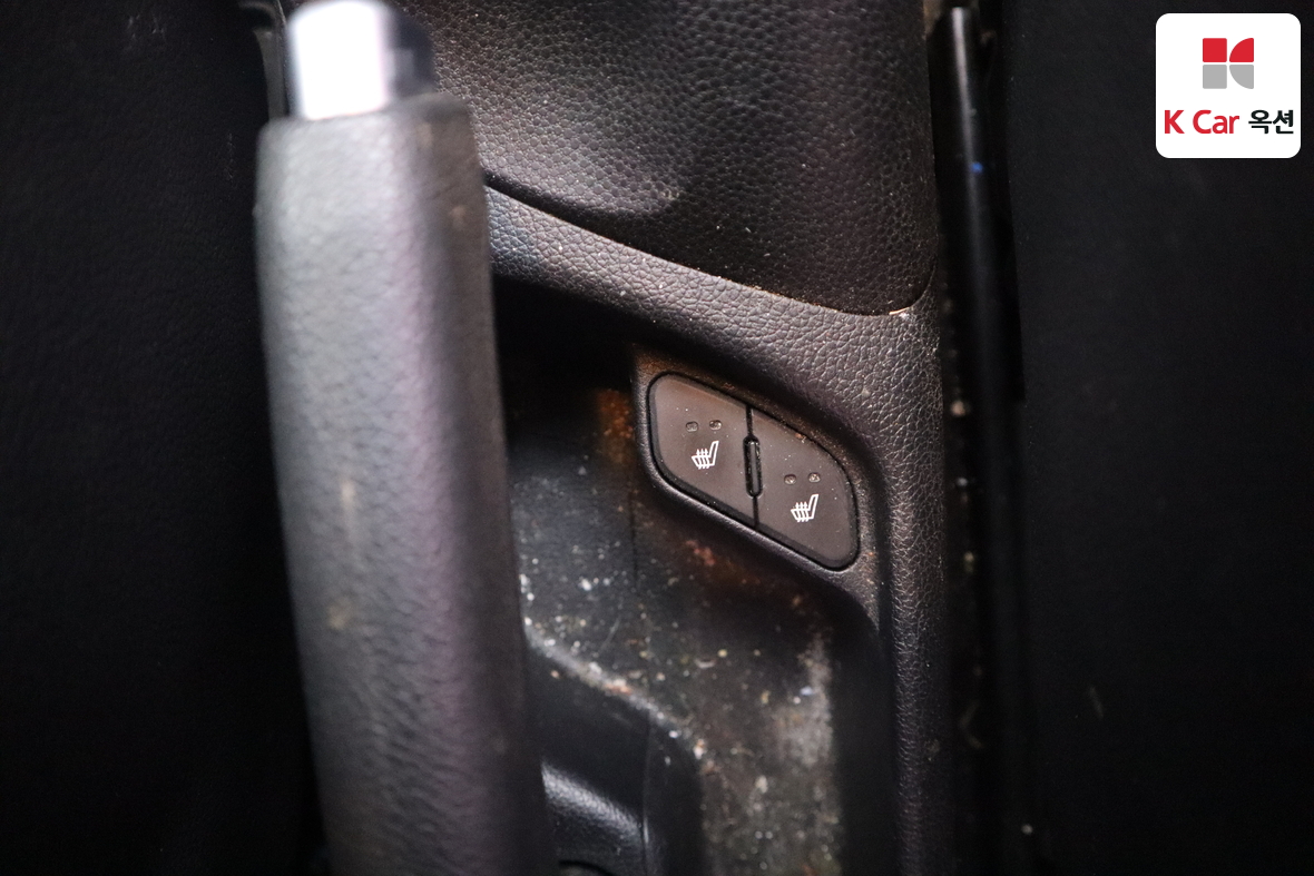 Kia Morning 2015 - Image 16