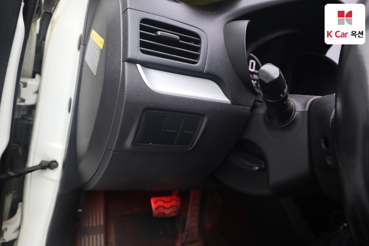 Kia Morning 2015 - Image 9