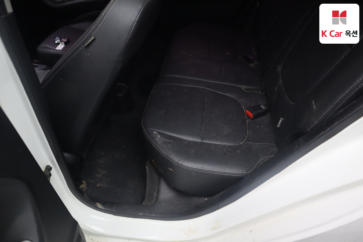 Kia Morning 2015 - Image 22