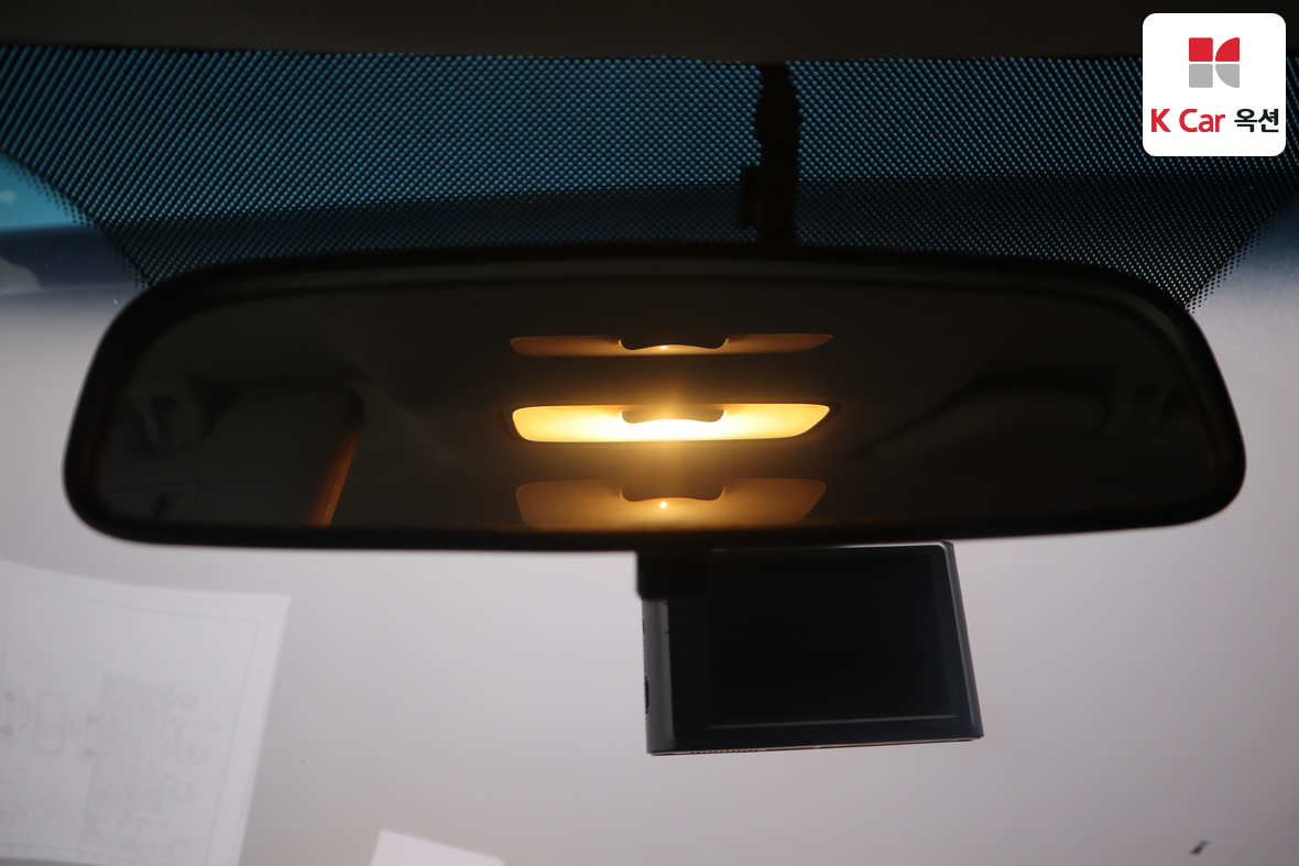 Kia Morning 2015 - Image 12