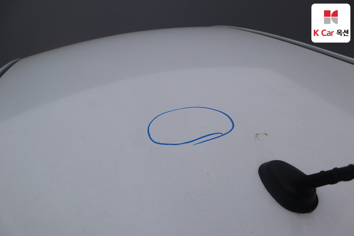 Kia Morning 2015 - Image 36