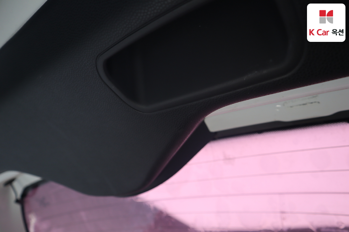 Kia Morning 2015 - Image 25