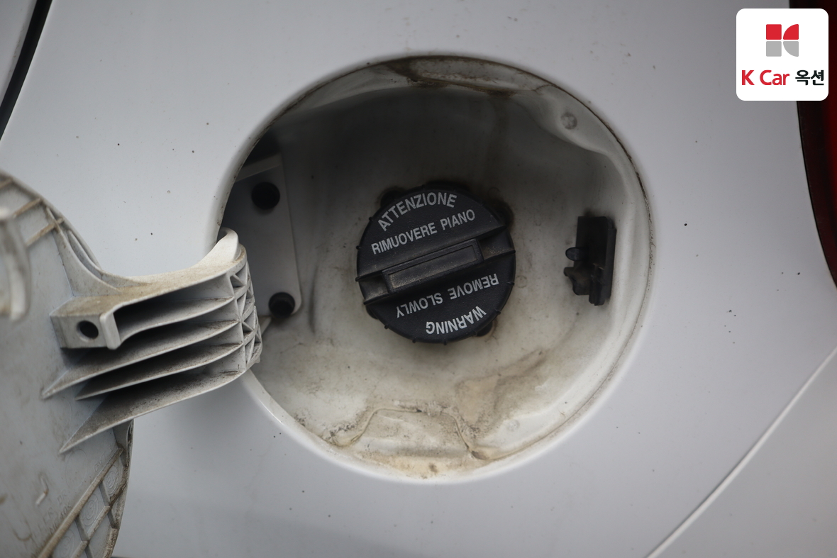 Kia Morning 2015 - Image 23