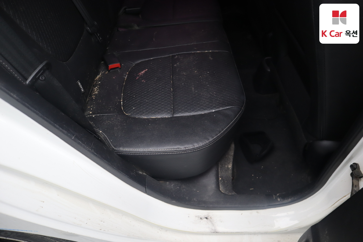 Kia Morning 2015 - Image 27