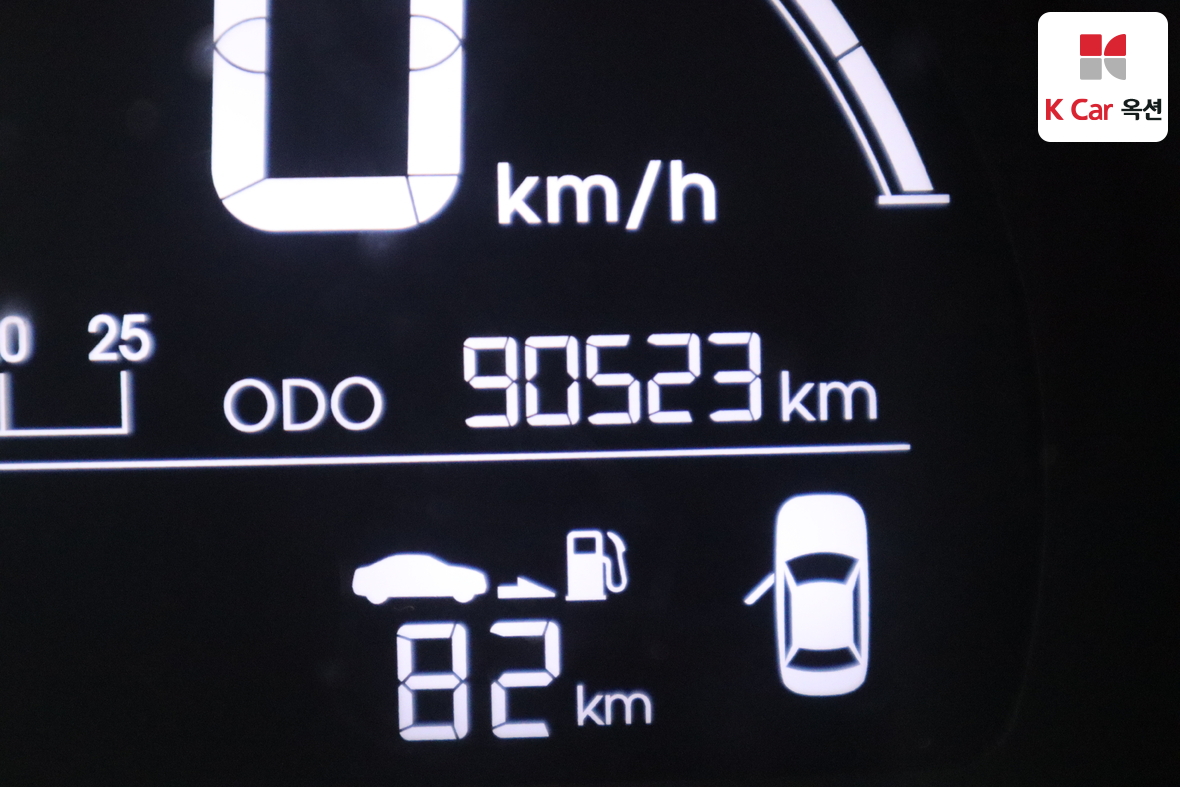 Kia Morning 2015 - Image 4