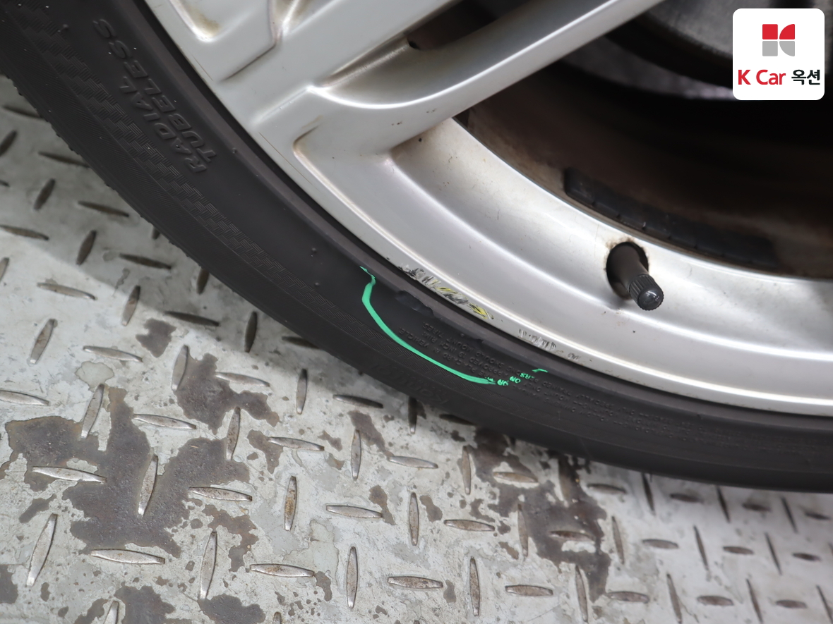 Audi A6 2011 - Image 53