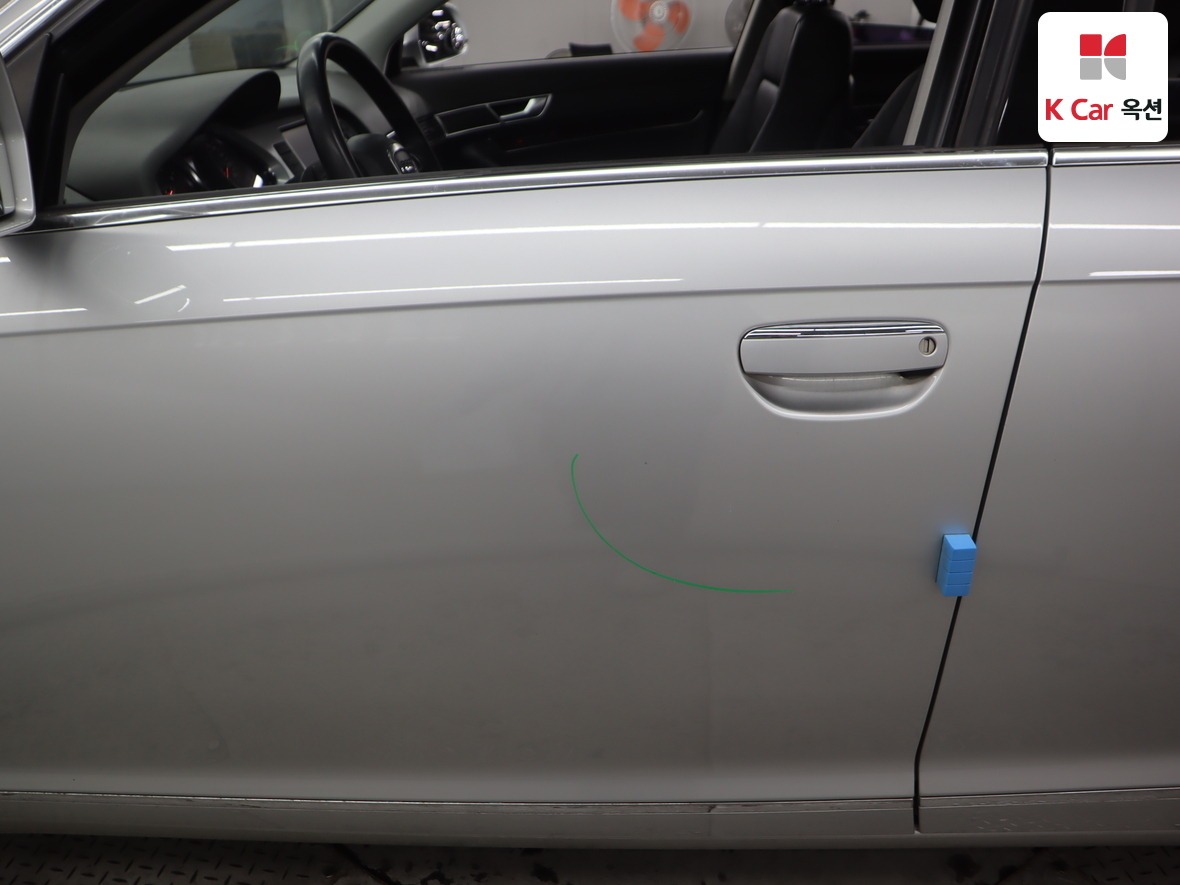 Audi A6 2011 - Image 42