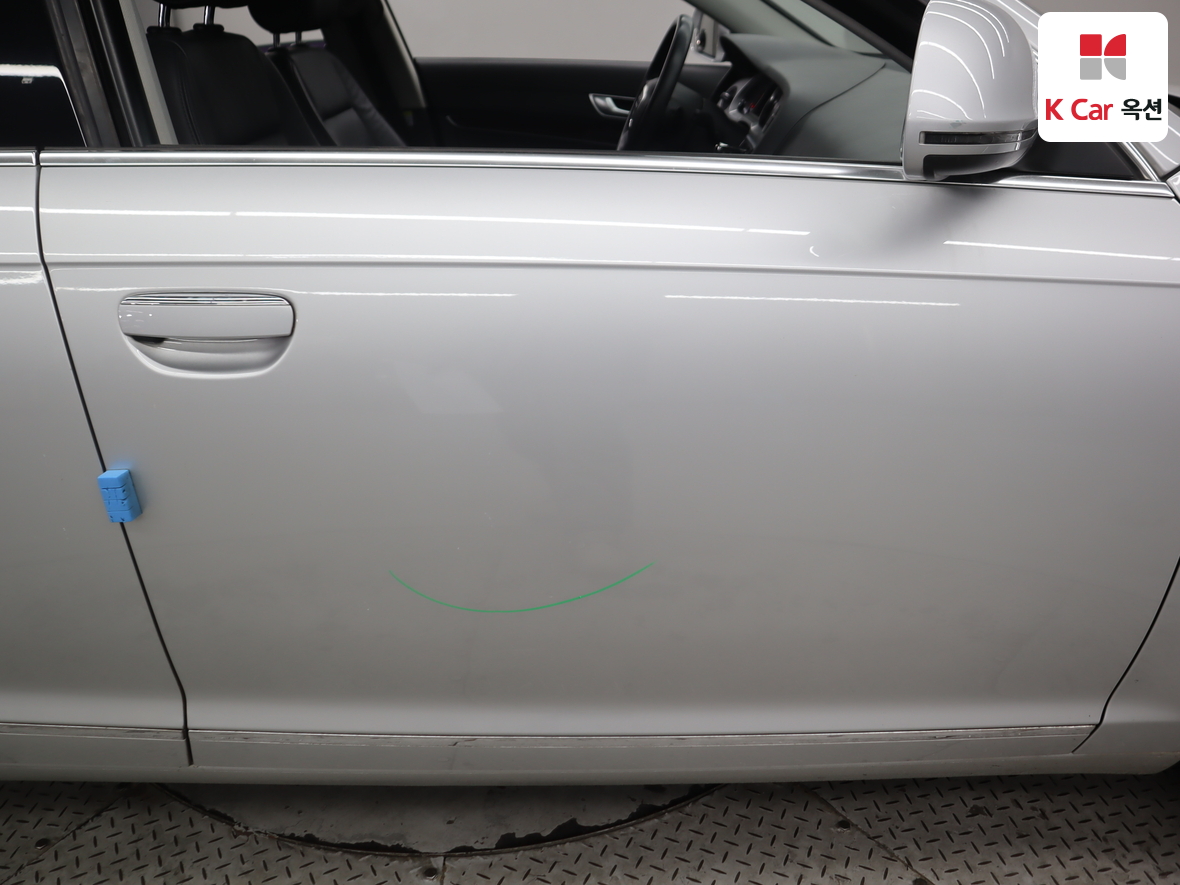 Audi A6 2011 - Image 48