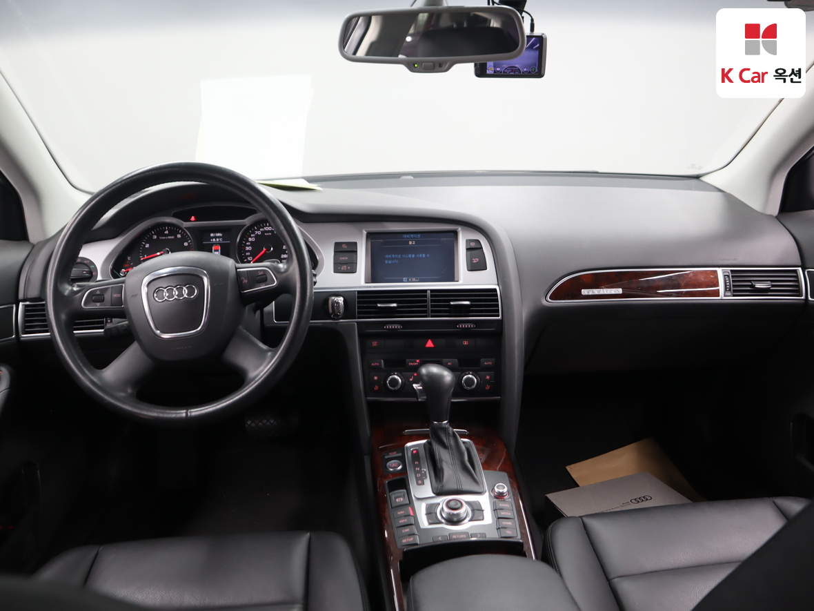 Audi A6 2011 - Image 3