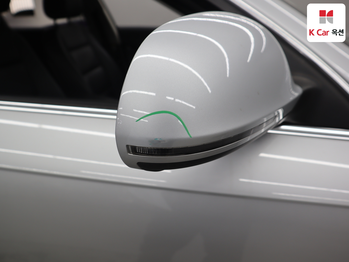 Audi A6 2011 - Image 39