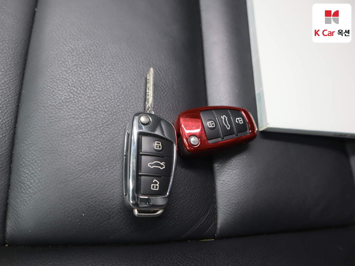 Audi A6 2011 - Image 18