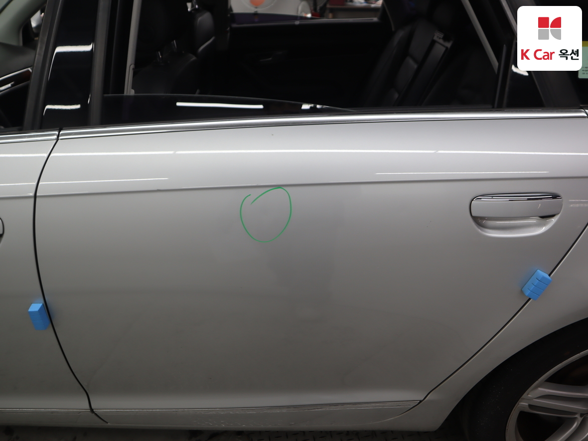 Audi A6 2011 - Image 43