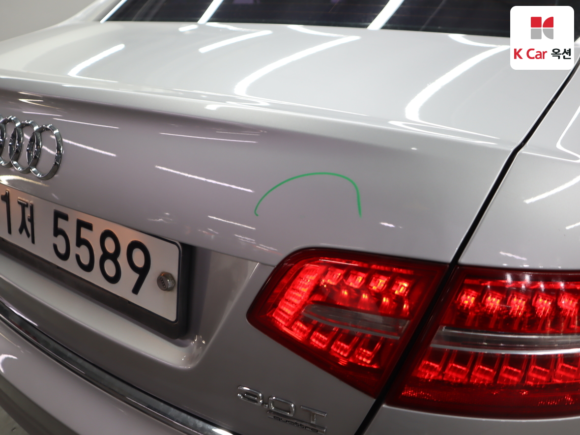 Audi A6 2011 - Image 45