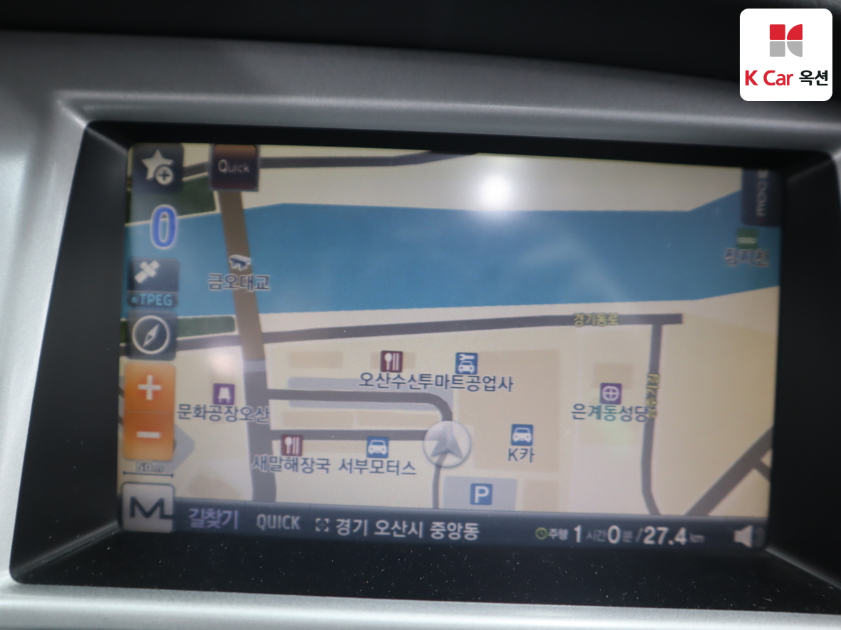 Audi A6 2011 - Image 14